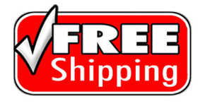 Free shipping