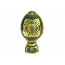 Easter Egg pic. Byzantium, Form Egg