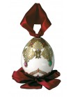 Easter Egg pic. Grand-Ducal, Form Egg