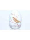 Easter Egg pic. Spring Song Form Neva
