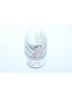Easter Egg pic. Bird Warbler, Form Neva
