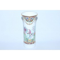 Flower Vase pic. Russian Ballet, Form Vertical