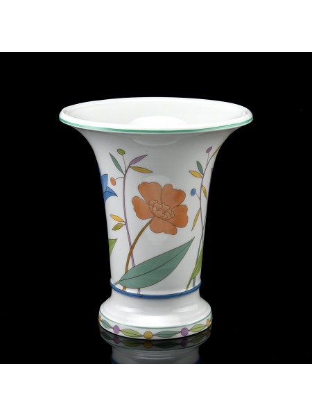 Flower Vase pic. Blue Bells, Form Empire