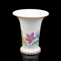 Flower Vase pic. Light Wind, Form Empire