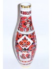 Big Flower Vase pic. National patterns Form High