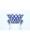 Flower vase pic. Cobalt Net, Form Youth