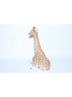 Sculpture Big Giraffe