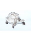 Sculpture Turtle Light Shell