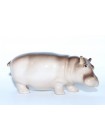 Sculpture Hippopotamus Matilda