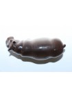 Sculpture Hippopotamus Matilda