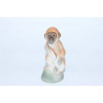Sculpture Monkey