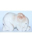 Sculpture Baby Elephant (Sleeping)
