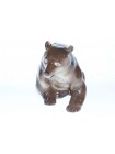 Sculpture Bear Grizzly