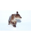 Sculpture Brown Bear