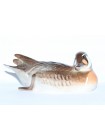 Sculpture Bird Baikal Duck 1 