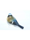 Sculpture Bird Blue Tit