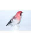 Sculpture Bird Crossbill White-Winged