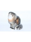 Sculpture Cat, Wildcat Manul
