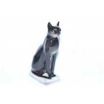 Sculpture Cat Egyptian