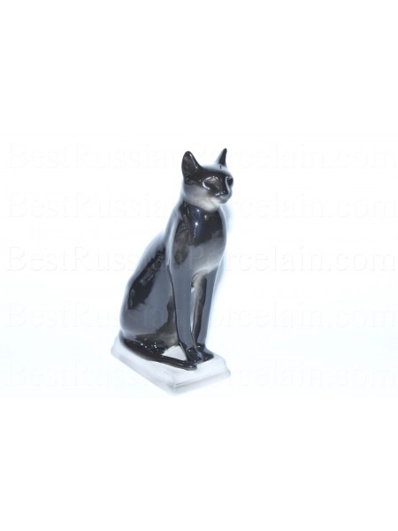 Sculpture Cat Egyptian