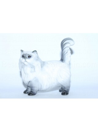 Sculpture Persian Cat Tafiniya