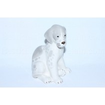 Sculpture Dog Puppy