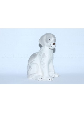 Sculpture Dog Puppy