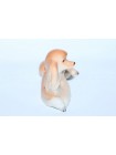 Sculpture Dog Poodle