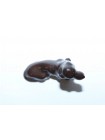 Sculpture Dog Dachshund