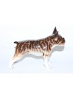 Sculpture Dog French Bulldog