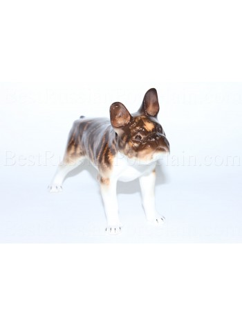 Sculpture Dog French Bulldog