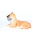 Sculpture Dog Mastiff