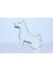 Sculpture Dog Laika