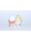 Sculpture Small Chicken, Easter, Egg Cup
