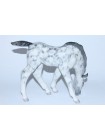 Sculpture Horse Dapple Grey