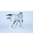 Sculpture Horse Dapple Grey
