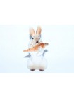Sculpture Bunny with Carrot
