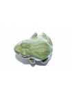 Sculpture Frog Pond (Green)