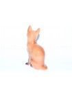 Sculpture Fox