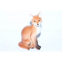 Sculpture Fox