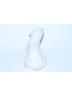 Sculpture White Bear