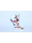 Sculpture Ice Hockey Player, pic. Sochi