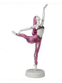 Sculpture Ballet Bayadere, Ulyana Lopatkina