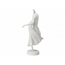 Sculpture Ballet Russian (White), Ulyana Lopatkina