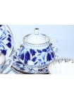 Tea Set pic. Bluebells 6/14 Form Radiant