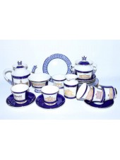 Tea Set pic. Saint-Petersburg Classic 6/22, Form Banquet
