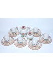 Tea Set pic. Zamoskvorechye 6/20, Form Heraldic