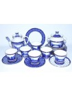 Tea Set pic. Bridges of St. Petersburg 6/20, Form Banquet