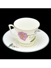 Tea Set pic. Summer flowers 6/14, Form Yulia