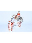 Decanter Red Lion